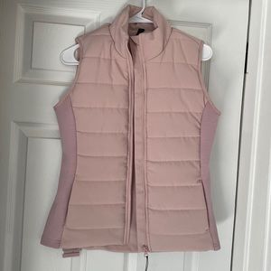 Gaiam puffer vest